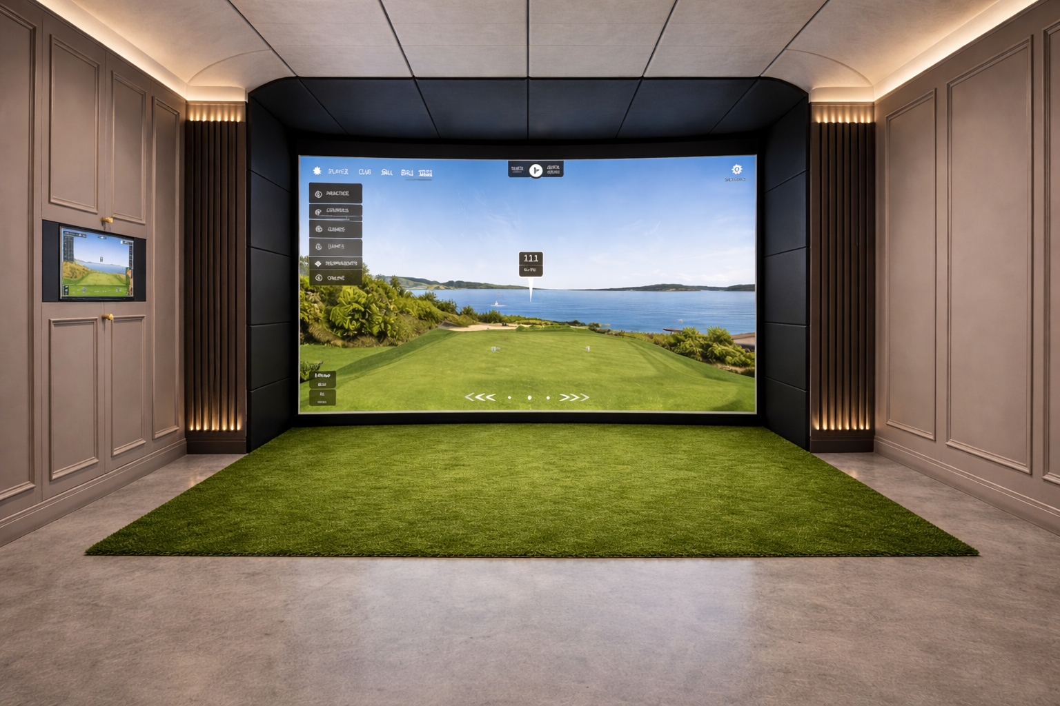 Screens & Enclosures — A Quick Overview
